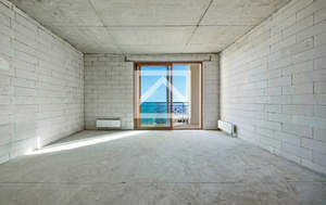 1-к квартира, вторичка, 94м2, 2/10 этаж