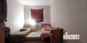 3-к квартира, вторичка, 70м2, 2/5 этаж