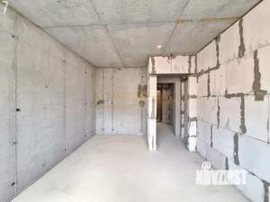 1-к квартира, сданный дом, 35м2, 8/16 этаж