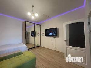 1-к квартира, вторичка, 24м2, 2/2 этаж
