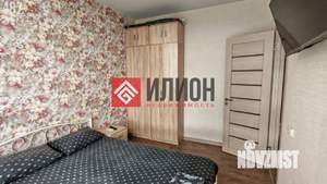 1-к квартира, вторичка, 27м2, 4/7 этаж