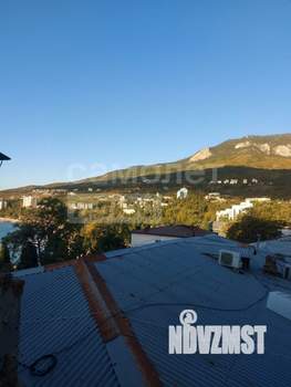 2-к квартира, вторичка, 39м2, 3/3 этаж