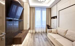 3-к квартира, вторичка, 110м2, 7/10 этаж