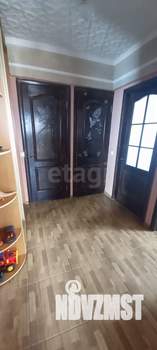 3-к квартира, вторичка, 64м2, 12/12 этаж
