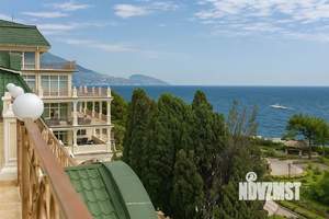 2-к квартира, вторичка, 69м2, 4/6 этаж