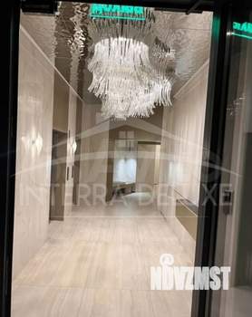 1-к квартира, вторичка, 45м2, 8/20 этаж