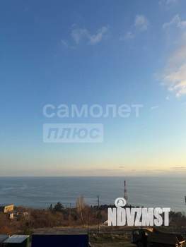 Студия квартира, вторичка, 27м2, 1/3 этаж