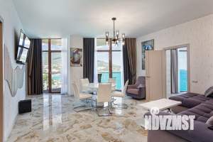 3-к квартира, вторичка, 120м2, 9/14 этаж