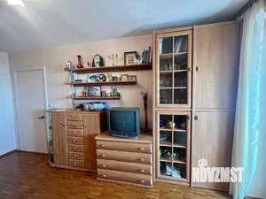 1-к квартира, вторичка, 32м2, 5/5 этаж