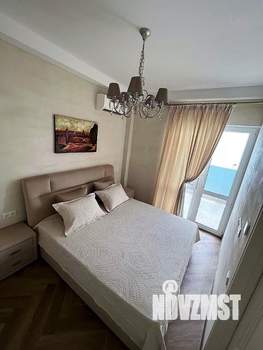 1-к квартира, вторичка, 63м2, 5/7 этаж
