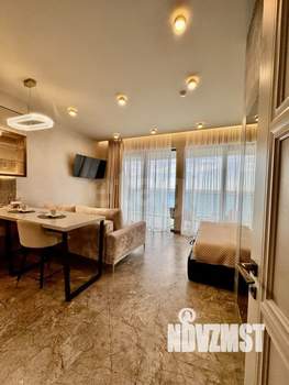 Студия квартира, вторичка, 41м2, 6/8 этаж