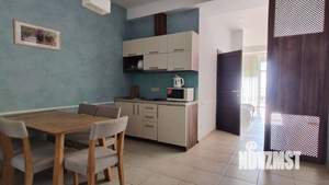 Студия квартира, вторичка, 60м2, 2/5 этаж