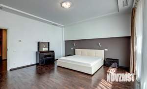 4-к квартира, вторичка, 320м2, 14/15 этаж