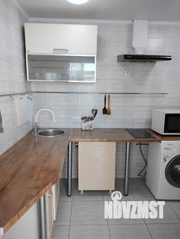 1-к квартира, вторичка, 35м2, 1/8 этаж