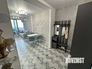 2-к квартира, вторичка, 60м2, 4/13 этаж