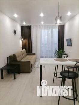 Студия квартира, вторичка, 21м2, 6/18 этаж
