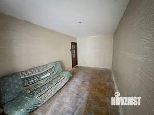 2-к квартира, вторичка, 44м2, 3/4 этаж