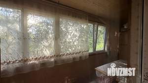 2-к квартира, вторичка, 54м2, 1/5 этаж