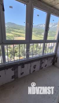 Студия квартира, вторичка, 34м2, 6/15 этаж