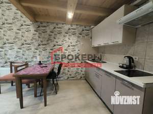 Студия квартира, вторичка, 29м2, 1/6 этаж