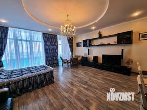 Студия квартира, вторичка, 62м2, 4/6 этаж