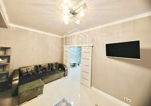 2-к квартира, вторичка, 61м2, 2/9 этаж