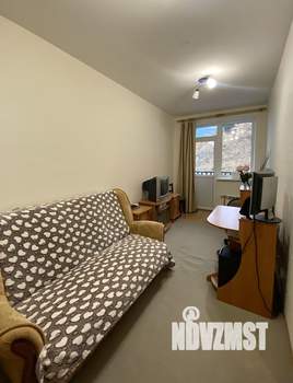 2-к квартира, вторичка, 41м2, 6/12 этаж