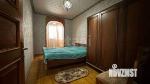 2-к квартира, вторичка, 54м2, 1/5 этаж