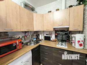 2-к квартира, вторичка, 40м2, 3/3 этаж