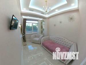 3-к квартира, вторичка, 127м2, 6/12 этаж