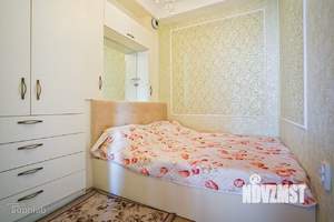 2-к квартира, вторичка, 51м2, 6/7 этаж