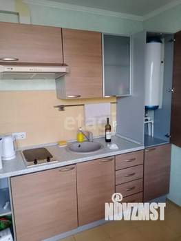 1-к квартира, вторичка, 42м2, 7/9 этаж