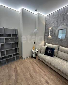 3-к квартира, вторичка, 66м2, 8/10 этаж