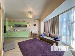 3-к квартира, вторичка, 68м2, 2/11 этаж