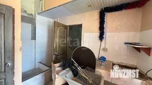 4-к квартира, вторичка, 87м2, 1/1 этаж