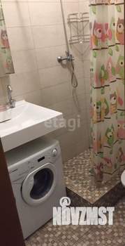 3-к квартира, вторичка, 92м2, 1/4 этаж