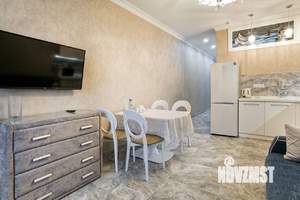 2-к квартира, вторичка, 52м2, 3/10 этаж