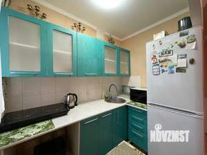 1-к квартира, вторичка, 33м2, 5/5 этаж