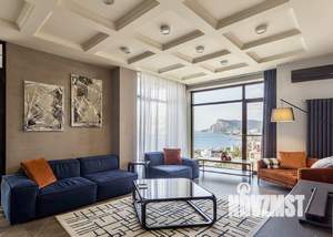 3-к квартира, вторичка, 90м2, 6/8 этаж