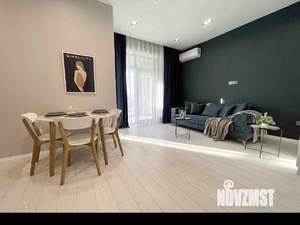 2-к квартира, вторичка, 75м2, 5/18 этаж