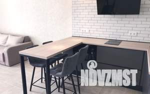 1-к квартира, вторичка, 53м2, 8/10 этаж