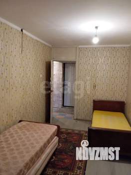 2-к квартира, вторичка, 50м2, 1/5 этаж