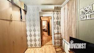 2-к квартира, вторичка, 50м2, 2/2 этаж