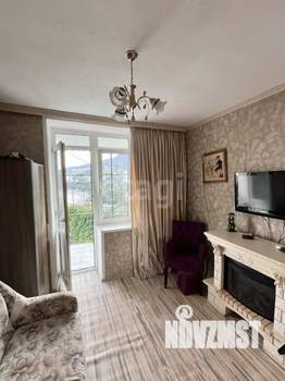 2-к квартира, вторичка, 28м2, 2/2 этаж