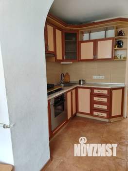 2-к квартира, вторичка, 59м2, 1/7 этаж