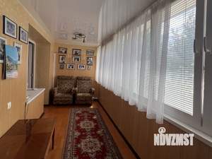 3-к квартира, вторичка, 94м2, 3/9 этаж
