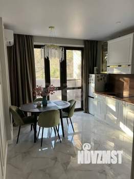 2-к квартира, вторичка, 47м2, 2/8 этаж