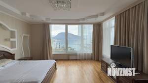 3-к квартира, вторичка, 118м2, 5/12 этаж