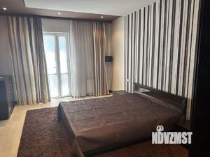 3-к квартира, вторичка, 94м2, 3/4 этаж