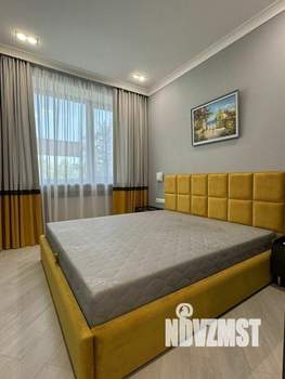 1-к квартира, вторичка, 52м2, 2/8 этаж